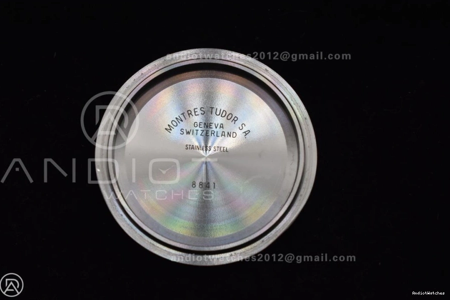 Titanium HighPerformance Best Factory FXD Pelagos M+ Black 1:1 902 Edition Tudor 1230